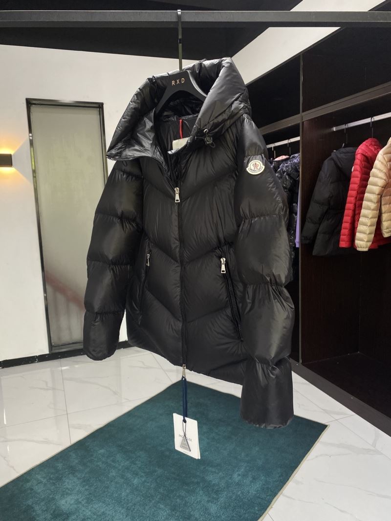 Moncler Down Jackets